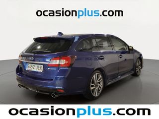 Subaru Levorg 1.6GT-S  CVT EXECUTIVE PLUS 4WD AUTO 125 kW (170 CV)