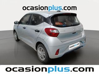 Hyundai i10 1.0 Essence 49 kW (67 CV)