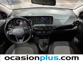 Hyundai i10 1.0 Essence 49 kW (67 CV)