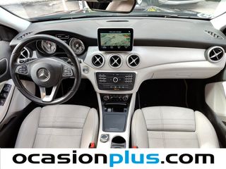 Mercedes-Benz GLA 200 d Style 100 kW (136 CV)