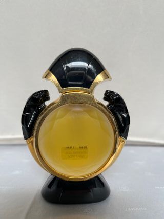 Cartier vintage factice Panthere Parfum 30 ml flac