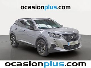 Peugeot 2008 PureTech 100 S&S Allure 75 kW (100 CV)
