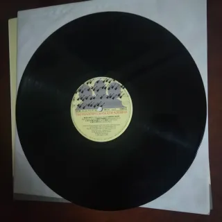 LP ROCK The Shadows - Vinilo como nuevo