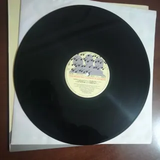 LP ROCK The Shadows - Vinilo como nuevo