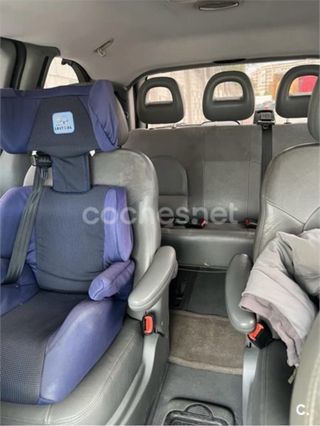 Chrysler Voyager 2007