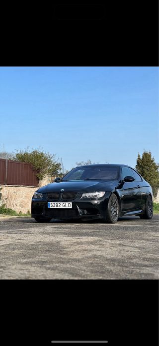 BMW e92 335i