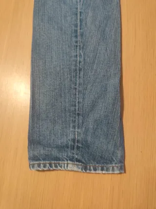 Jeans Levis Engineered W30 L34
