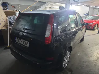 Ford C-MAX 2004