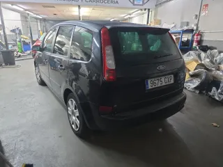 Ford C-MAX 2004
