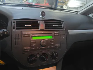 Ford C-MAX 2004