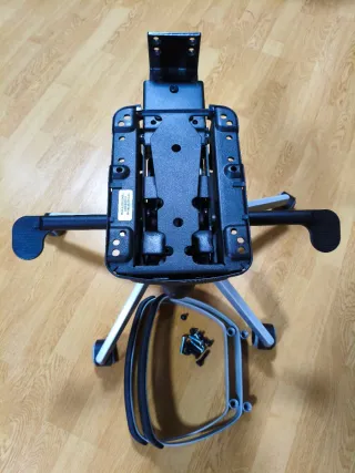 Despiece Silla Markus Ikea