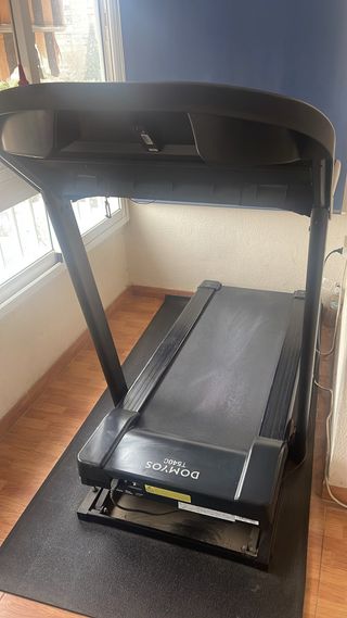 Cinta de correr Domyos T540C
