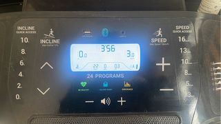 Cinta de correr Domyos T540C