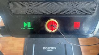 Cinta de correr Domyos T540C