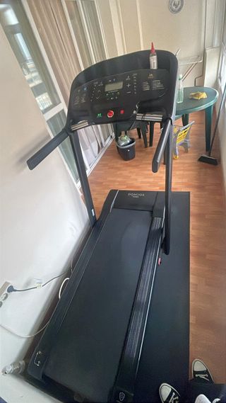 Cinta de correr Domyos T540C
