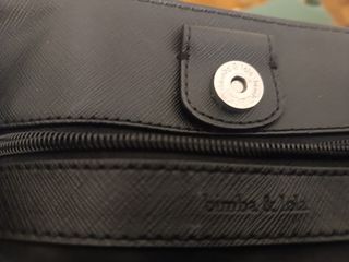 Bolso Bimba y Lola Negro