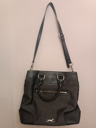 Bolso Bimba y Lola Negro