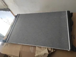 Radiador Agua GLA Mercedes A2475000203