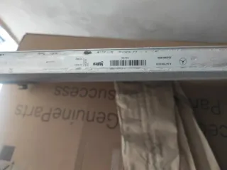 Radiador Agua GLA Mercedes A2475000203