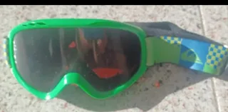 Gafas Nieve Niños Quiksilver Ventisca