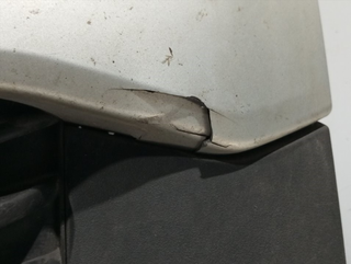 REJILLA DELANTERA IVECO DAILY CAMIÓN F1CE3481K