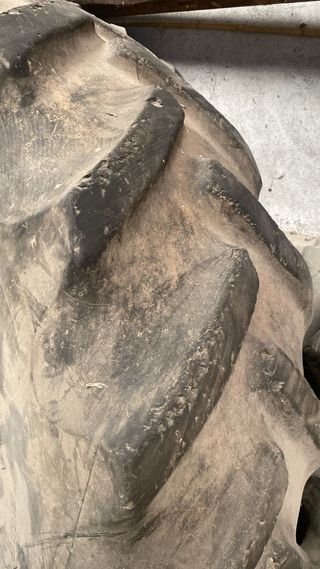 Rueda Tractor 20.8 R38 = 520/85 R38