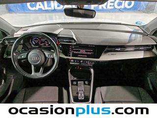 Audi A3 Sportback 30 TFSI 81 kW (110 CV) S tronic