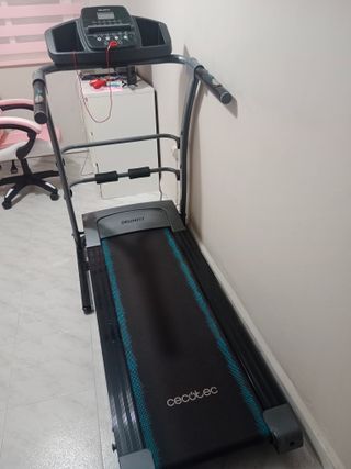 Cinta de Correr Drumfit Wayhome 1400 Runner