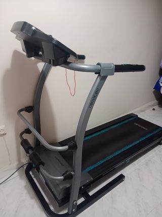 Cinta de Correr Drumfit Wayhome 1400 Runner