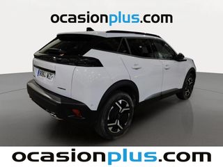 Peugeot 2008 Allure Hybrid eDCS6 107 kW (145 CV)