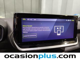 Peugeot 2008 Allure Hybrid eDCS6 107 kW (145 CV)