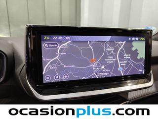 Peugeot 2008 Allure Hybrid eDCS6 107 kW (145 CV)