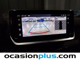 Peugeot 2008 Allure Hybrid eDCS6 107 kW (145 CV)