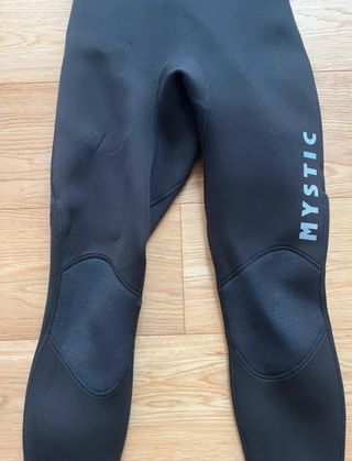 Traje Neopreno Mystic Hombre 3:2 talla M