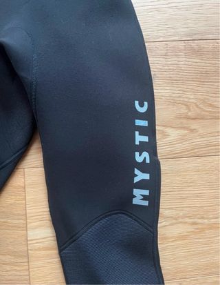 Traje Neopreno Mystic Hombre 3:2 talla M