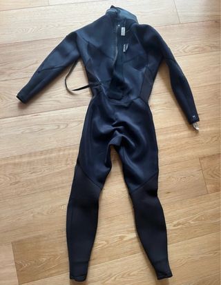 Traje Neopreno Mystic Hombre 3:2 talla M