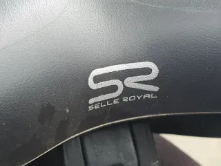 Bicicleta Eléctrica Flyer Deluxe