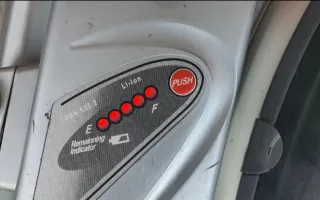 Bicicleta Eléctrica Flyer Deluxe