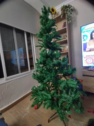 Árbol de Navidad