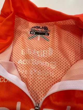 Maillot Ciclismo Euskaltel