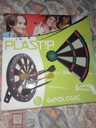 Diana Plastip Geologic