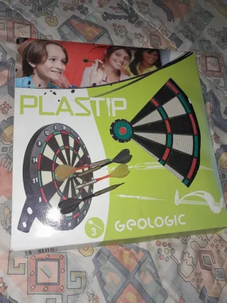 Diana Plastip Geologic