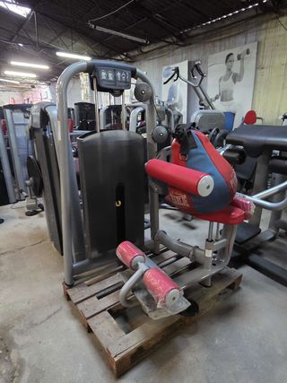 Máquinas de Gimnasio Nuevas y Usadas