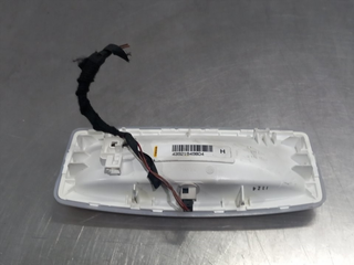 LUZ INTERIOR BMW SERIE 1 BERLINA 5P (F20) N47D20C