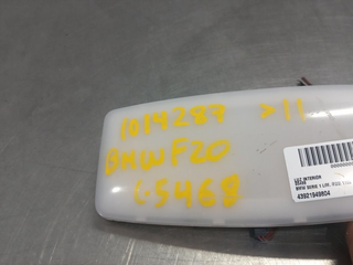 LUZ INTERIOR BMW SERIE 1 BERLINA 5P (F20) N47D20C