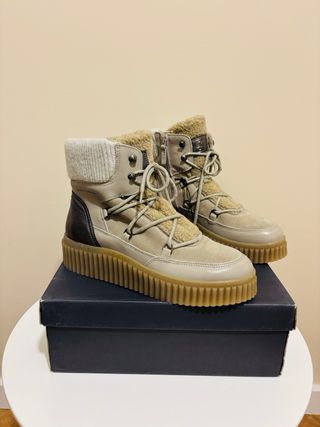 Botas Invierno Marc O'Polo Talla 42