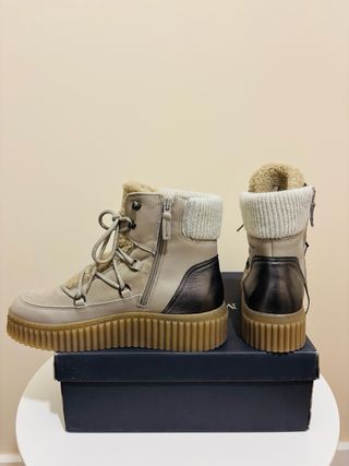 Botas Invierno Marc O'Polo Talla 42