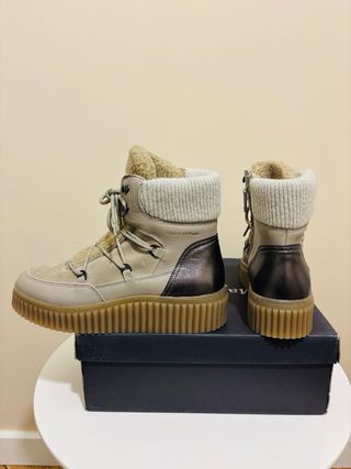 Botas Invierno Marc O'Polo Talla 42