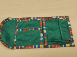 Portafoglio Enrico Coveri