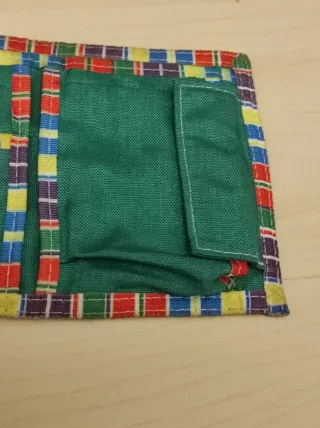 Portafoglio Enrico Coveri